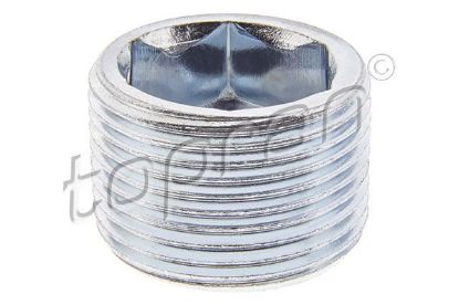 Screw Plug, transmission housing VAG - WHT 001 937