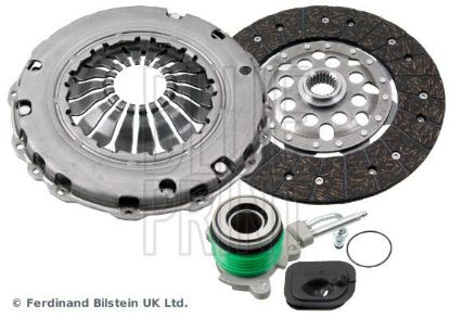Clutch Kit Ford 1 058 065 S1