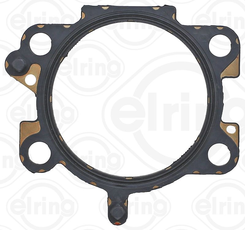 Gasket, intake manifold housing Rover