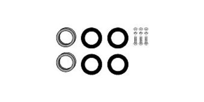 Mounting Kit, exhaust system Fiat Croma Kat