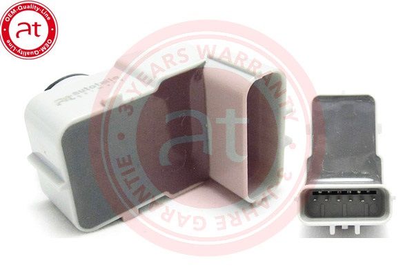 Sensor, park distance control HYUNDAI ix35,