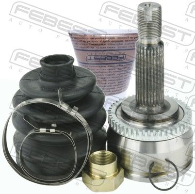 Joint Kit, drive shaft HYUNDAI 49580-1W200, KIA 49580-1W200