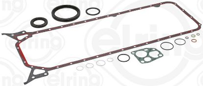 Gasket Kit, crankcase DAIMLER PKW