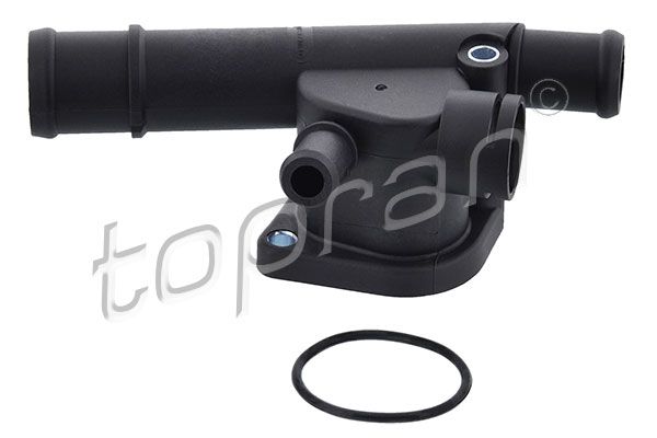 Coolant Flange VAG - 038 121 132 C