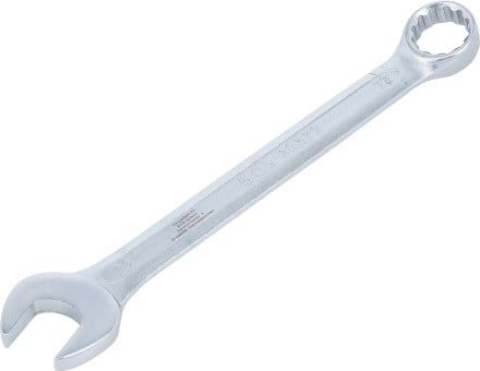 Ring-/Open End Spanner Combination Spanner Set, 22 mm