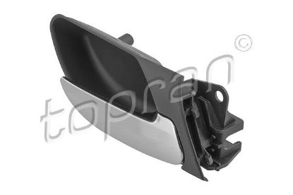 Door Handle, interior equipment BMW/MINI