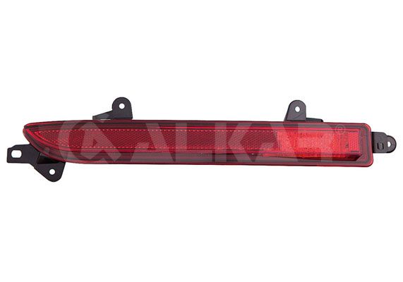 Rear Fog Light