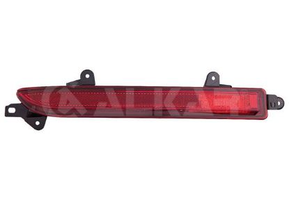 Rear Fog Light