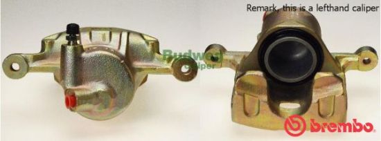 Brake Caliper HYUNDAI LANTRA I (J-1) 10/90-1