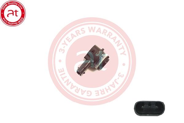 Sensor, park distance control MB W166, W176, W205, W222