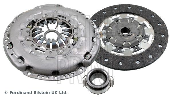 Clutch Kit TOYOTA 31001-05090