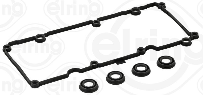 Gasket Set, cylinder head cover VOLKSWAGEN