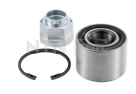 Wheel Bearing Kit AVEO Luukpära (T250, T255)