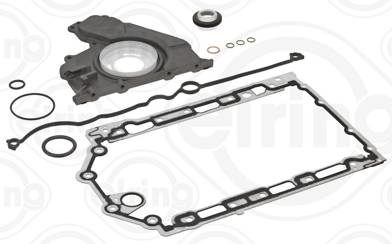 Gasket Kit, crankcase Peugeot
