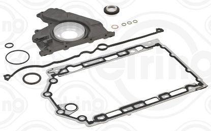 Gasket Kit, crankcase Peugeot