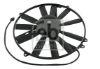Fan, air conditioning condenser Mercedes-Benz - 000 500 71 93