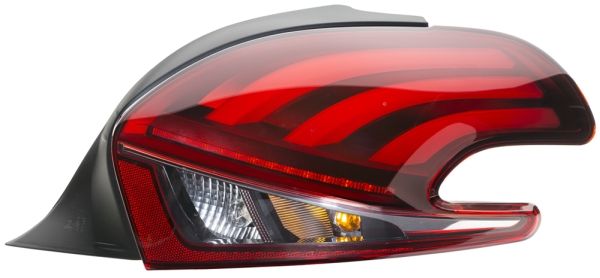 Tail Light Assembly PSA - 98 104 305 80