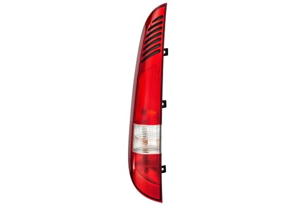 Tail Light Assembly MERCEDES-BENZ - 414 820 00 64