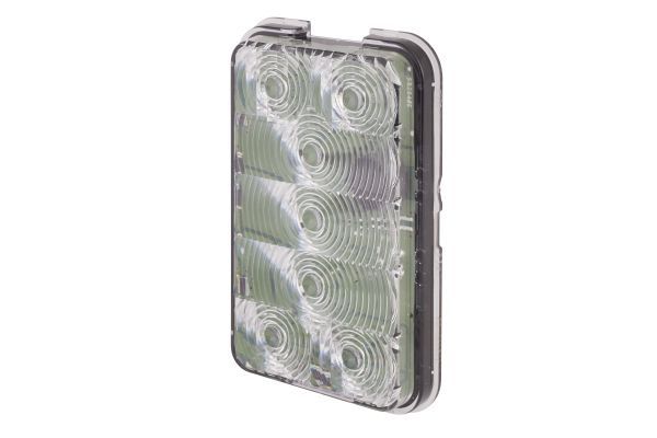 Bulb Holder, rear fog light