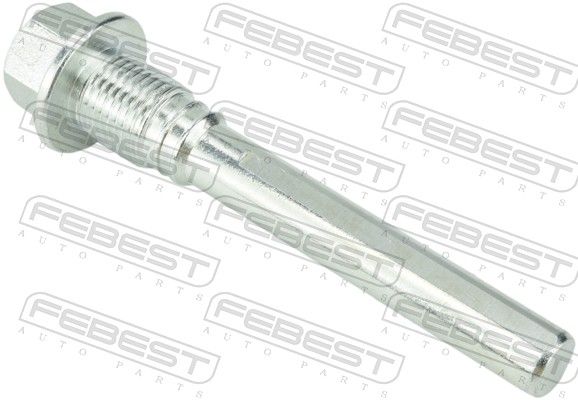 Guide Bolt, brake caliper HONDA 45235-SM4-A01