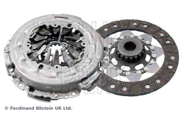 Clutch Kit MB 025 250 96 01