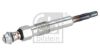 Glow Plug VOLVO PKW 30862690