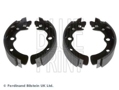 Brake Shoe Set HONDA 43053-671-307