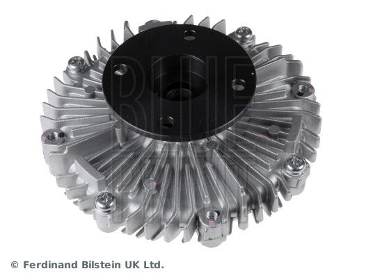 Clutch, radiator fan NISSAN 21082-R8100