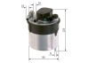 Fuel Filter FORD - 1 386 037, MAZDA - Y603-13-480
