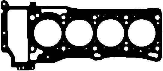 Gasket, cylinder head Nissan 110448M010