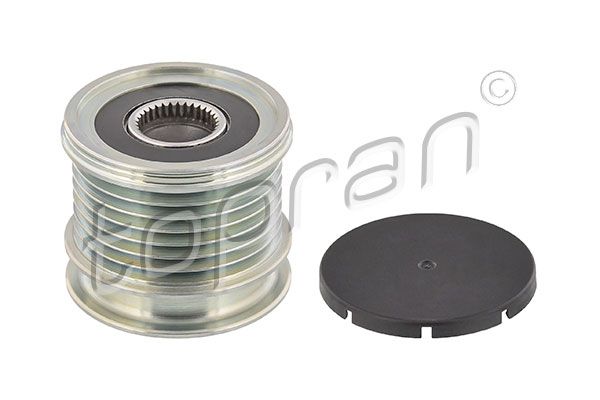 Alternator Freewheel Clutch Mercedes/Smart