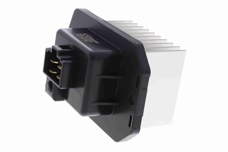 Resistor, interior blower HONDA 79330-STX-A01