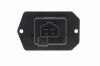 Resistor, interior blower HONDA 79330-STX-A01