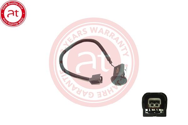 Sensor, park distance control Honda CR-V III