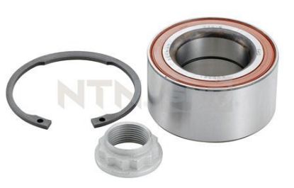 Wheel Bearing Kit BMW - 33 41 6 762 317