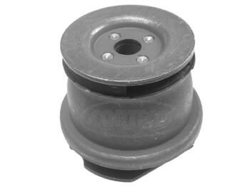 Bushing, axle beam PSA 7658279