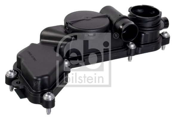 Oil Separator, crankcase ventilation VW-Audi - 05E 103 495 T