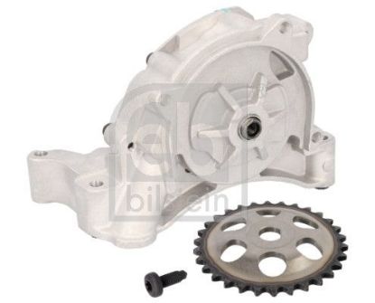 Oil Pump VW-Audi 03C 115 105 N