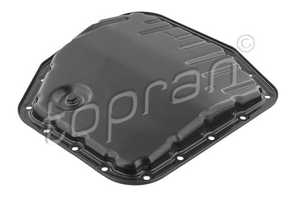 Oil Sump, automatic transmission Toyota