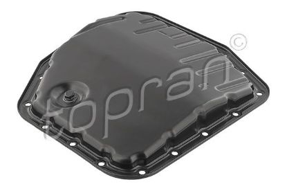 Oil Sump, automatic transmission Toyota