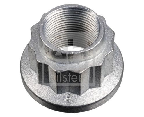 Nut, kingpin VW-Audi WHT 006 779