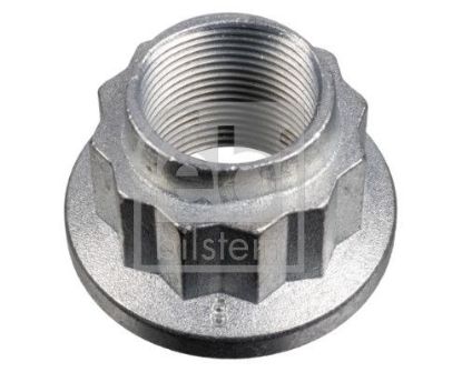 Nut, kingpin VW-Audi WHT 006 779