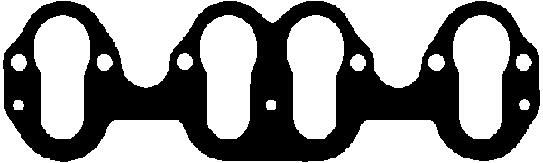 Gasket, intake manifold VAG