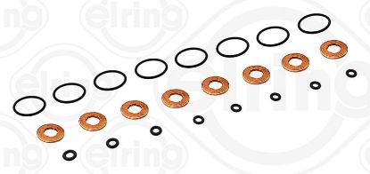 Seal Kit, injector nozzle Ford USA BC3Z-9229-A