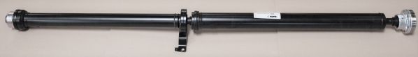 Propshaft, axle drive 4M0521101/4M0521101T