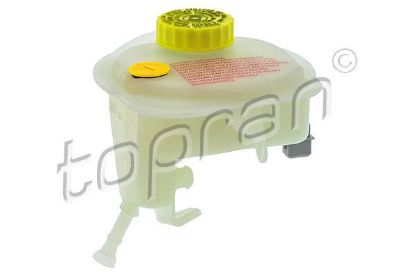 Fluid Reservoir, brake fluid VAG