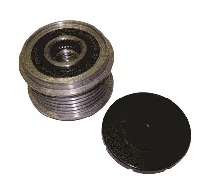 Alternator Freewheel Clutch