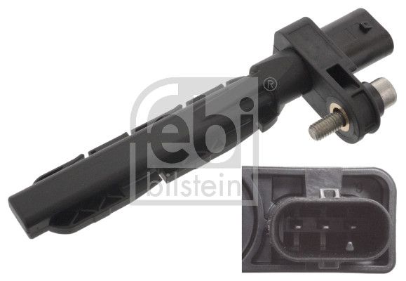 Sensor, crankshaft pulse BMW - 13 62 7 805 188