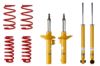 Suspension Kit, springs/shock absorbers