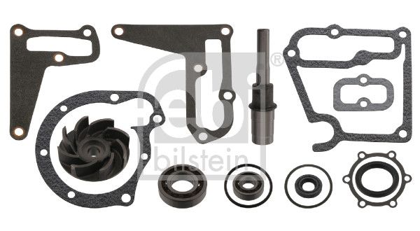Repair Kit, water pump Mercedes-Benz LKW 352 200 41 04